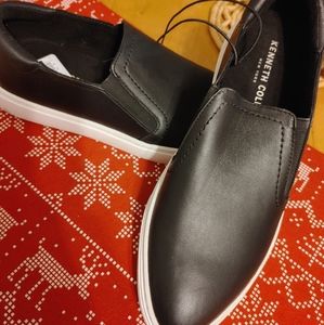 Kenneth Cole slip ons
